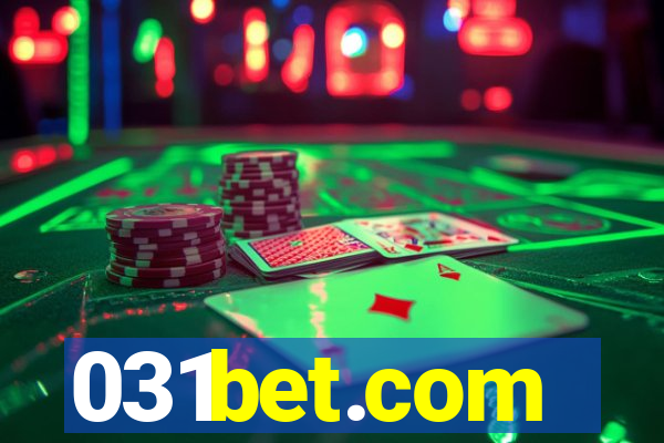 031bet.com