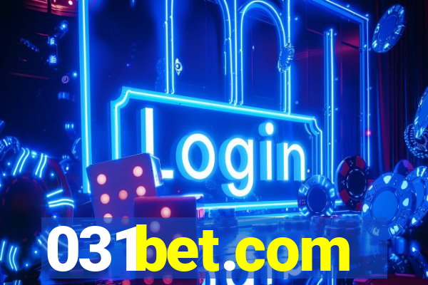 031bet.com