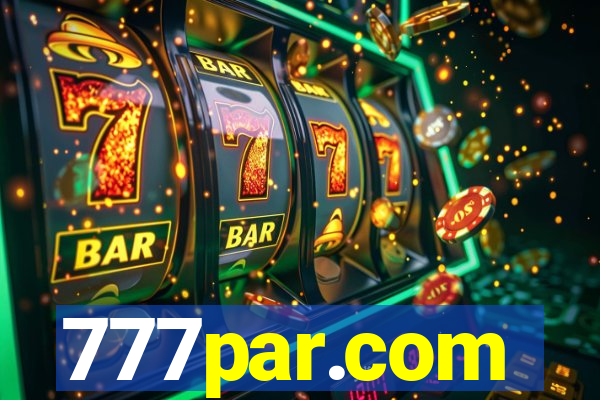 777par.com