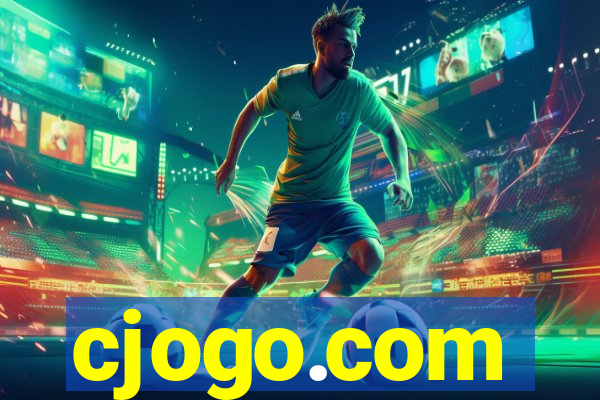 cjogo.com