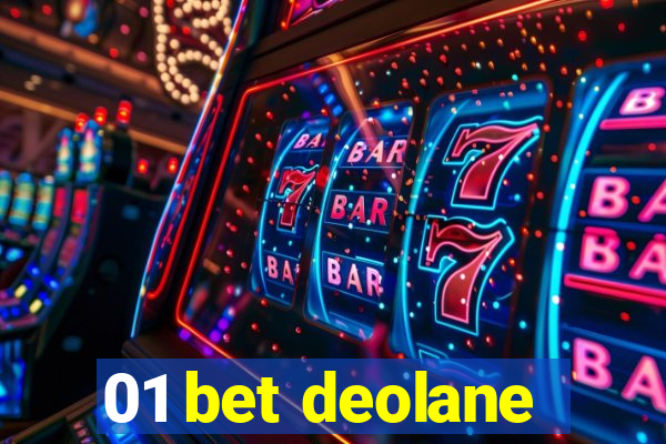 01 bet deolane