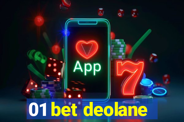 01 bet deolane