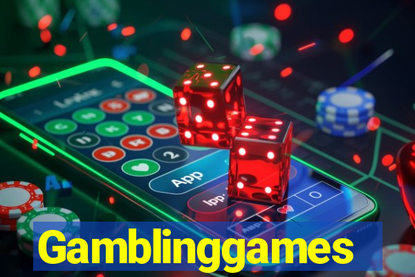 Gamblinggames