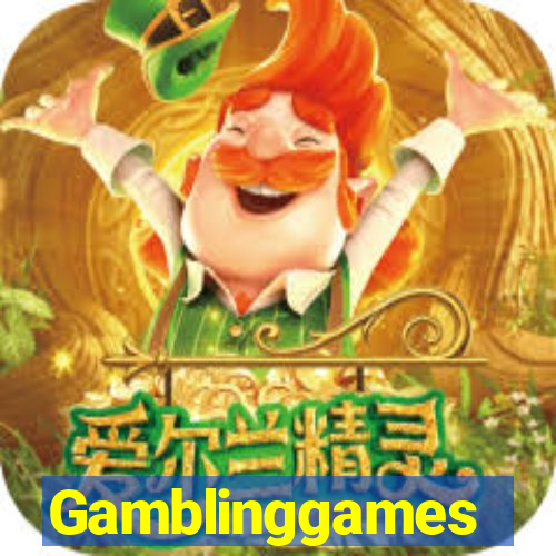 Gamblinggames