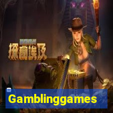 Gamblinggames