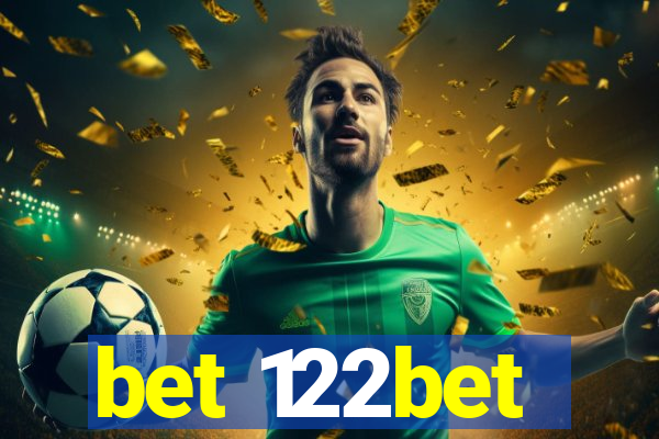 bet 122bet