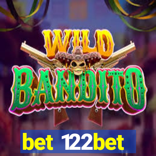 bet 122bet