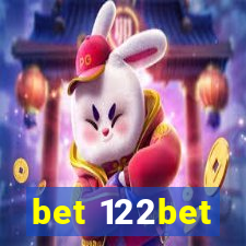 bet 122bet