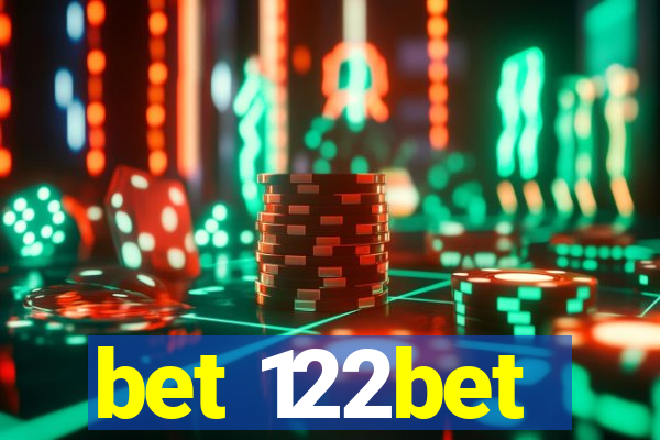 bet 122bet