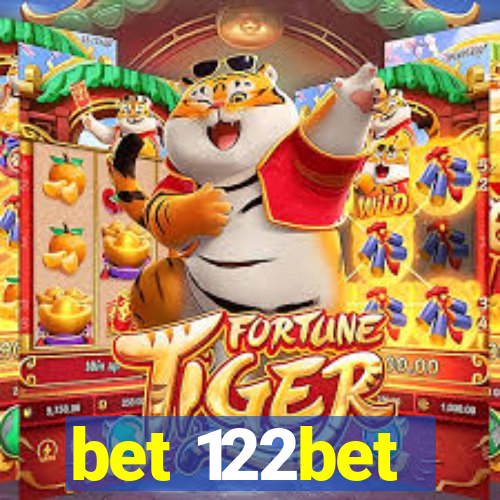 bet 122bet