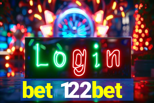 bet 122bet