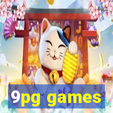 9pg games