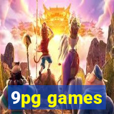 9pg games