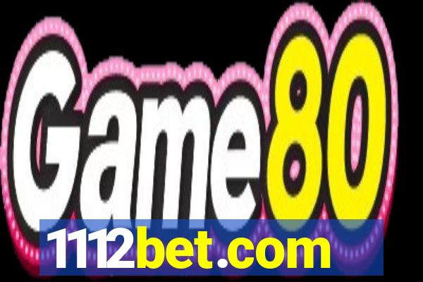 1112bet.com