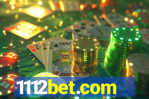 1112bet.com