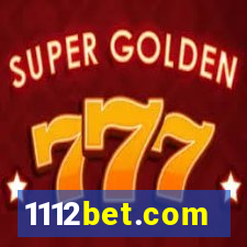 1112bet.com