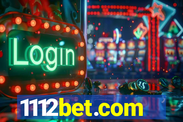 1112bet.com