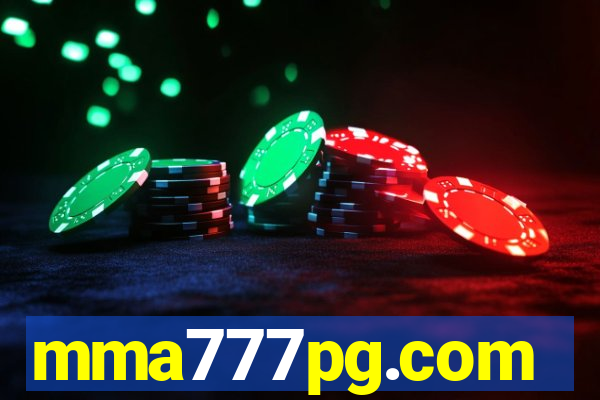 mma777pg.com