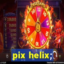 pix helix;