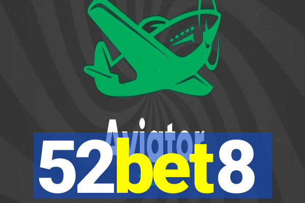 52bet8