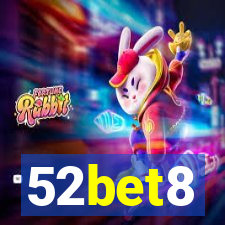 52bet8