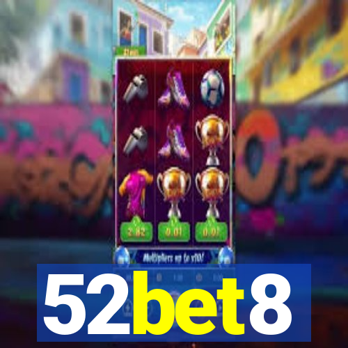 52bet8