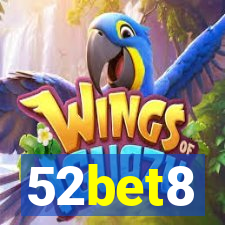 52bet8