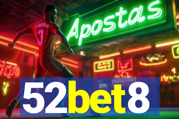 52bet8