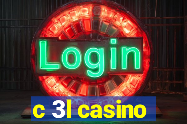 c 3l casino