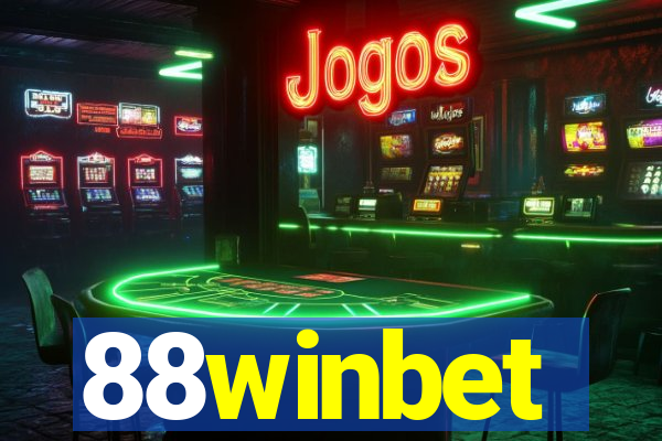 88winbet