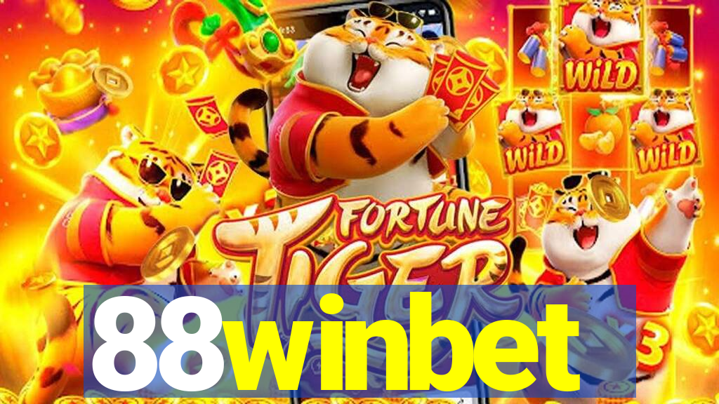 88winbet