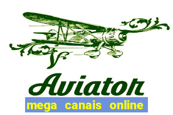 mega canais online a fazenda