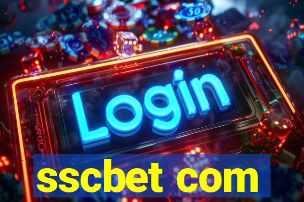 sscbet com