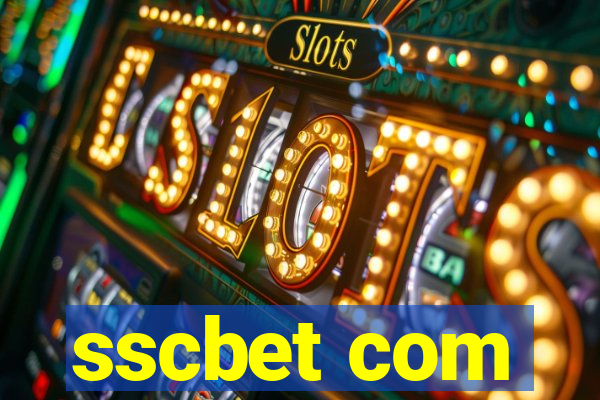 sscbet com