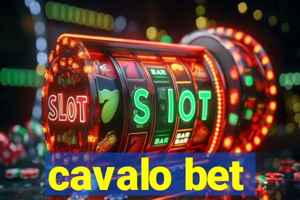 cavalo bet