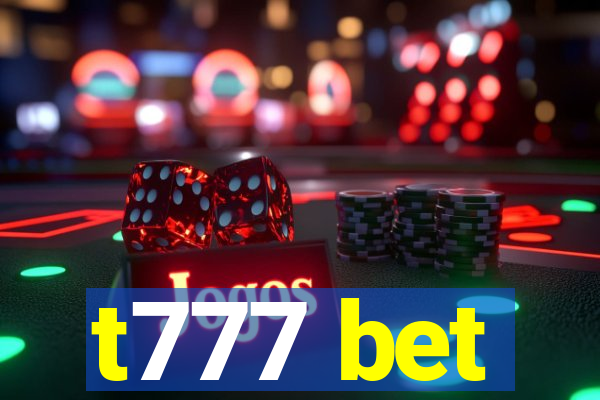 t777 bet