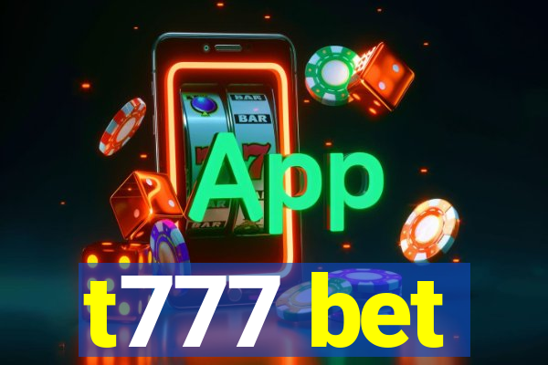 t777 bet