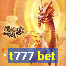 t777 bet