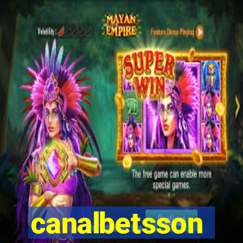 canalbetsson