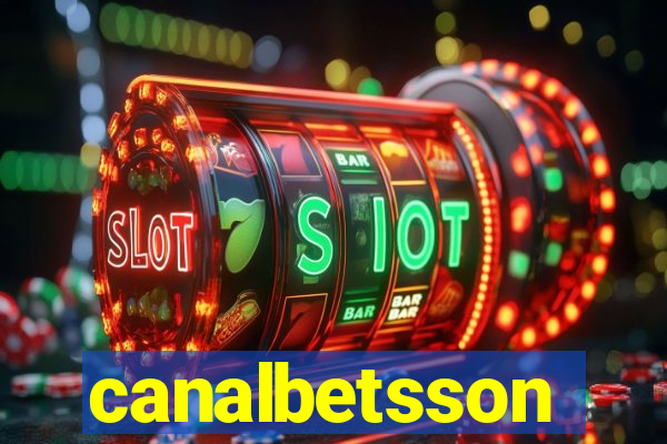 canalbetsson