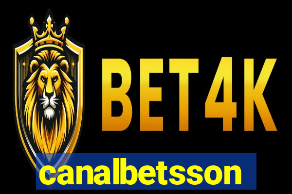 canalbetsson