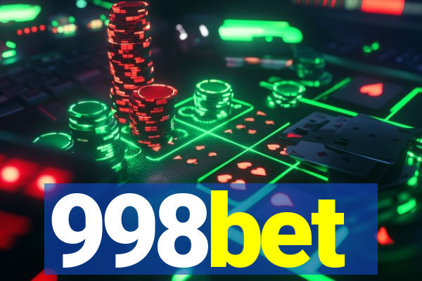 998bet