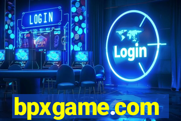 bpxgame.com