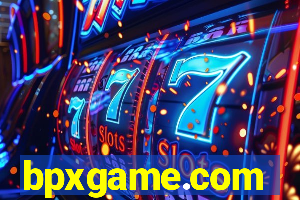 bpxgame.com