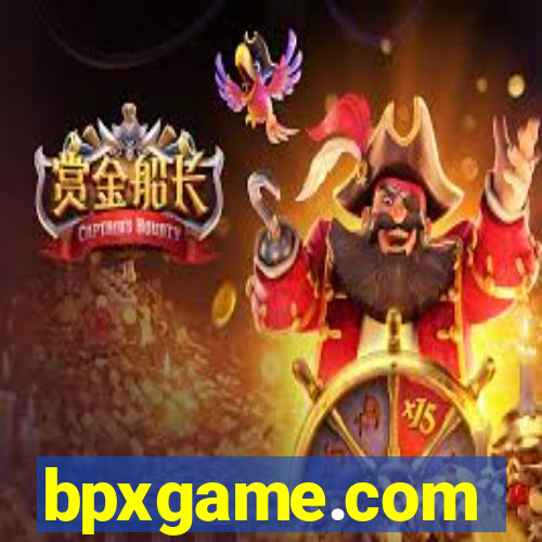 bpxgame.com