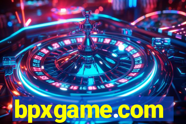 bpxgame.com