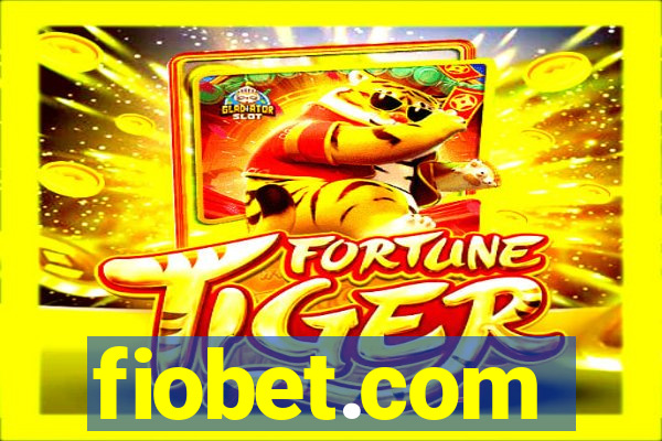 fiobet.com