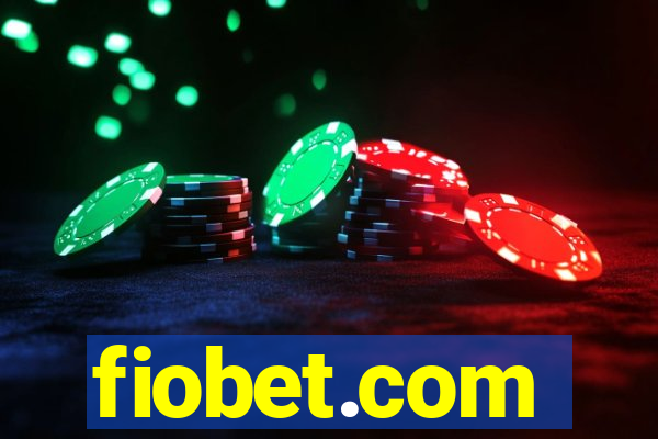 fiobet.com