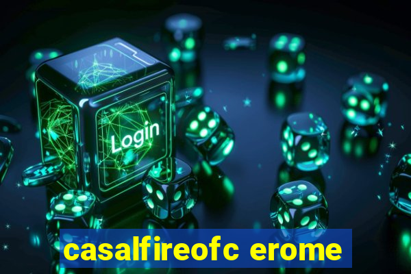 casalfireofc erome