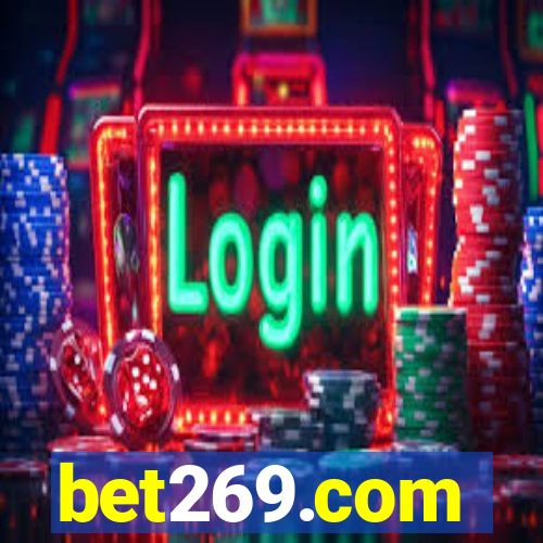 bet269.com